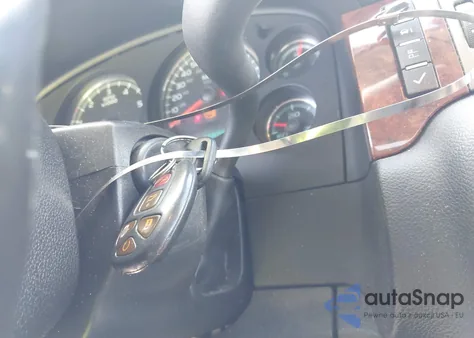 2011 Chevrolet Tahoe Lt z USA, uszkodzony, nr VIN 1GNSKBE02BR319297